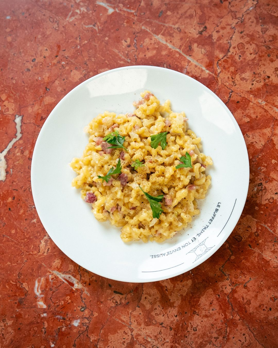 Eloy Spinnler et Squeezie