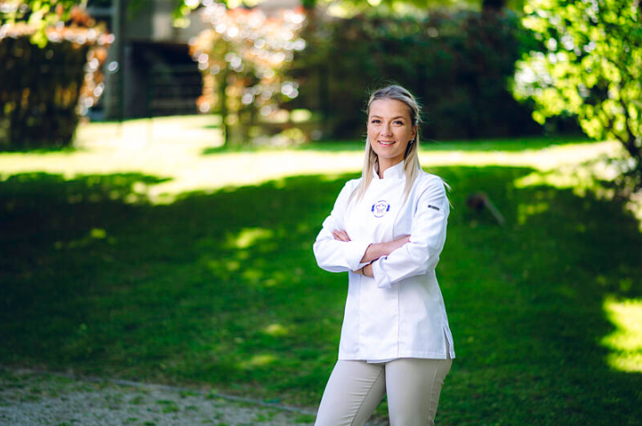 Crédit : ©Julien THEUIL / M6