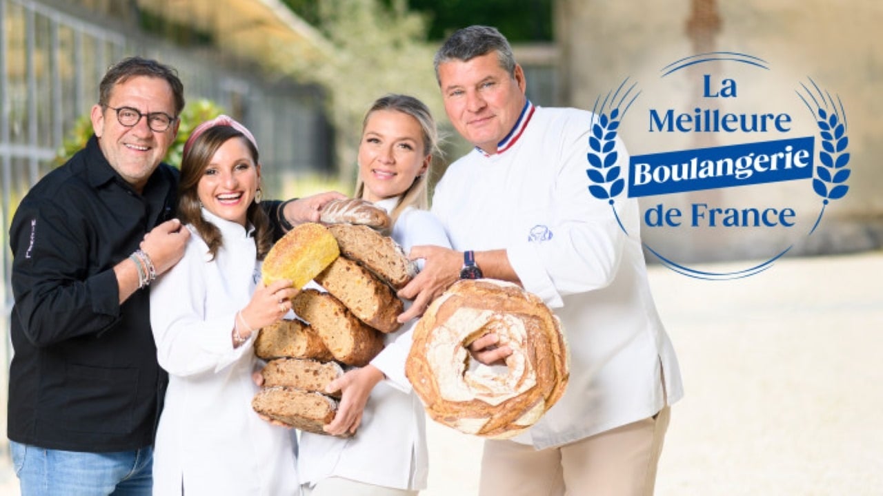 Meilleure boulangerie de France