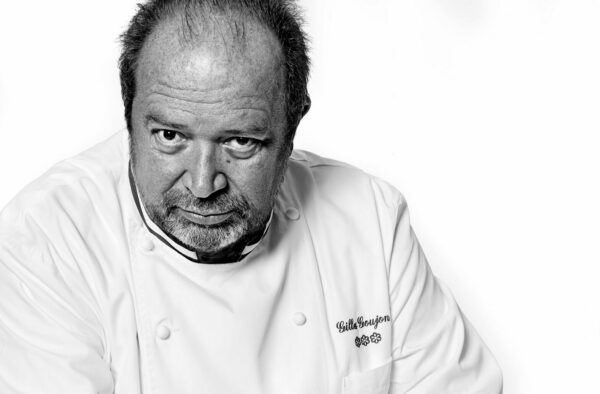 Stephane de Bourgies crédits Goujon